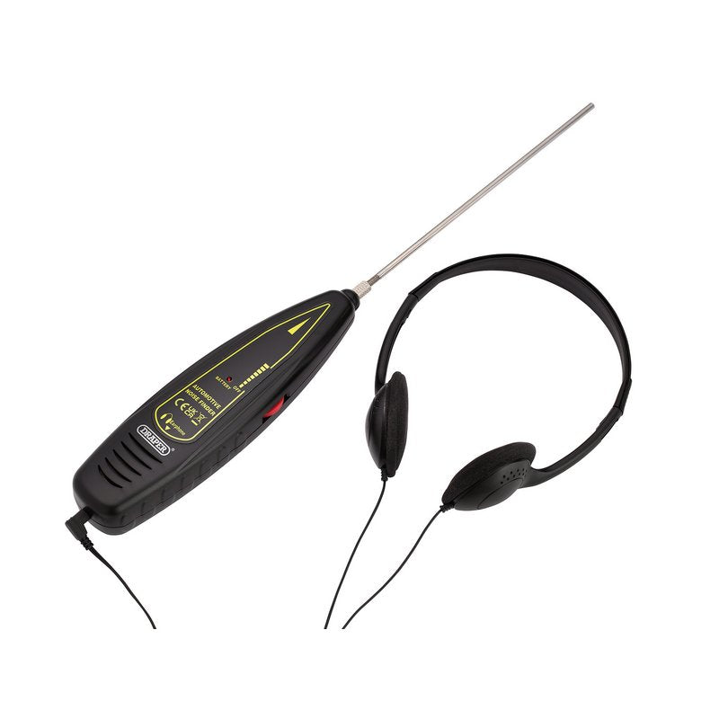 Draper Electronic Stethoscope DRA-24701