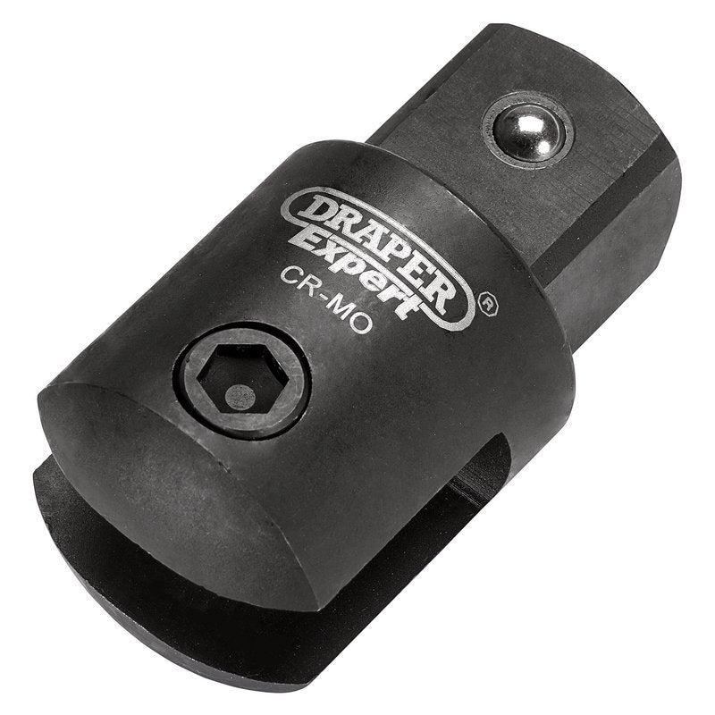 Draper Expert Breaker Bar Repair Kit, 1" Sq. Dr. (3 Piece) DRA-24728