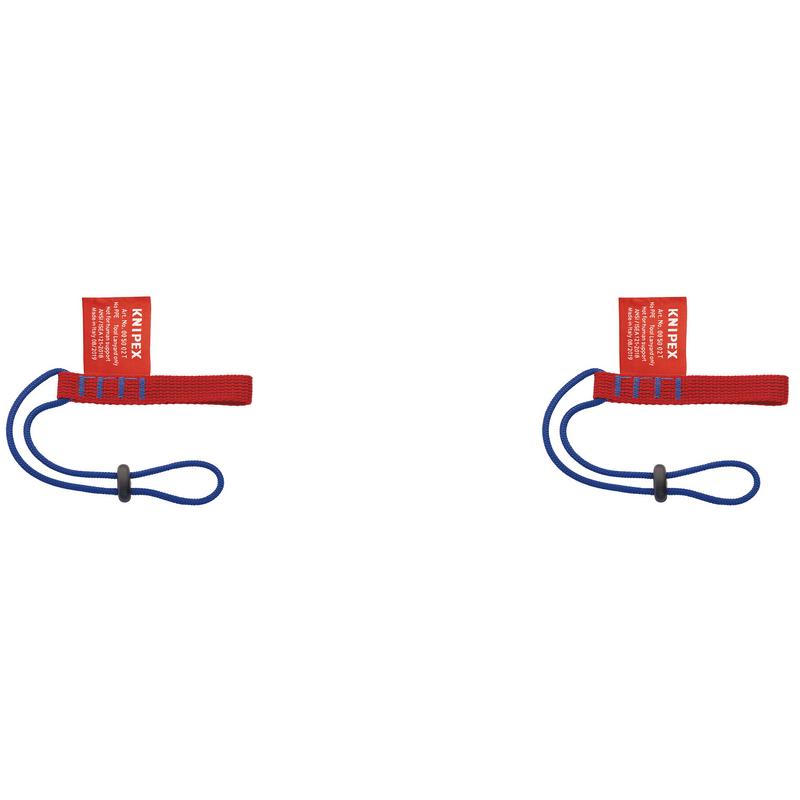 KNIPEX 00 50 02 T BK Adapter Strap, 270mm DRA-25034