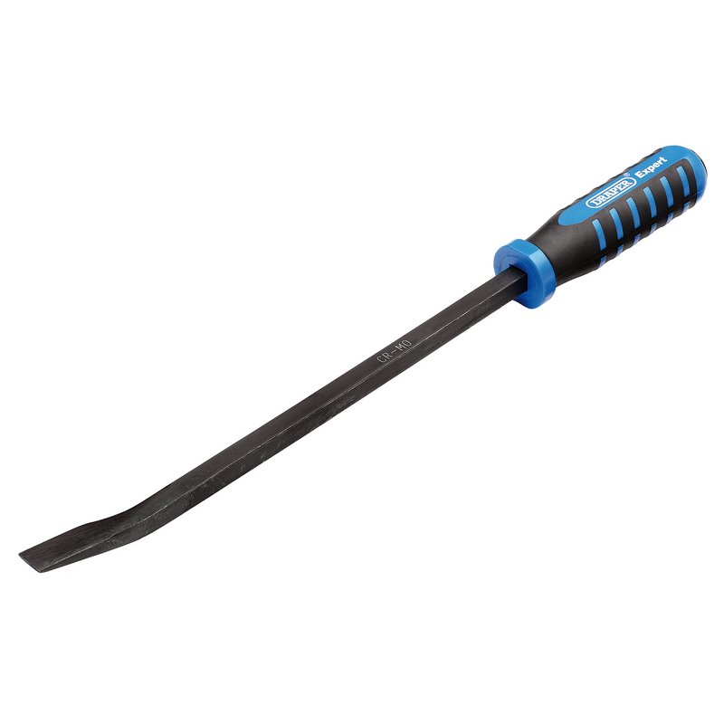 Draper Expert Soft Grip Pry Bar, 450mm DRA-27775