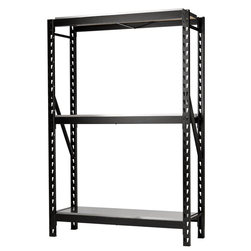 Draper BUNKER 14 Piece Modular 3 Tier Racking with Stainless Steel Shelving, 1500mm DRA-27920