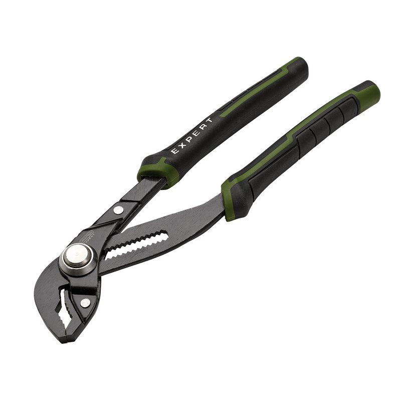 Draper Expert Quick Release Water Pump Pliers, 250mm DRA-28564