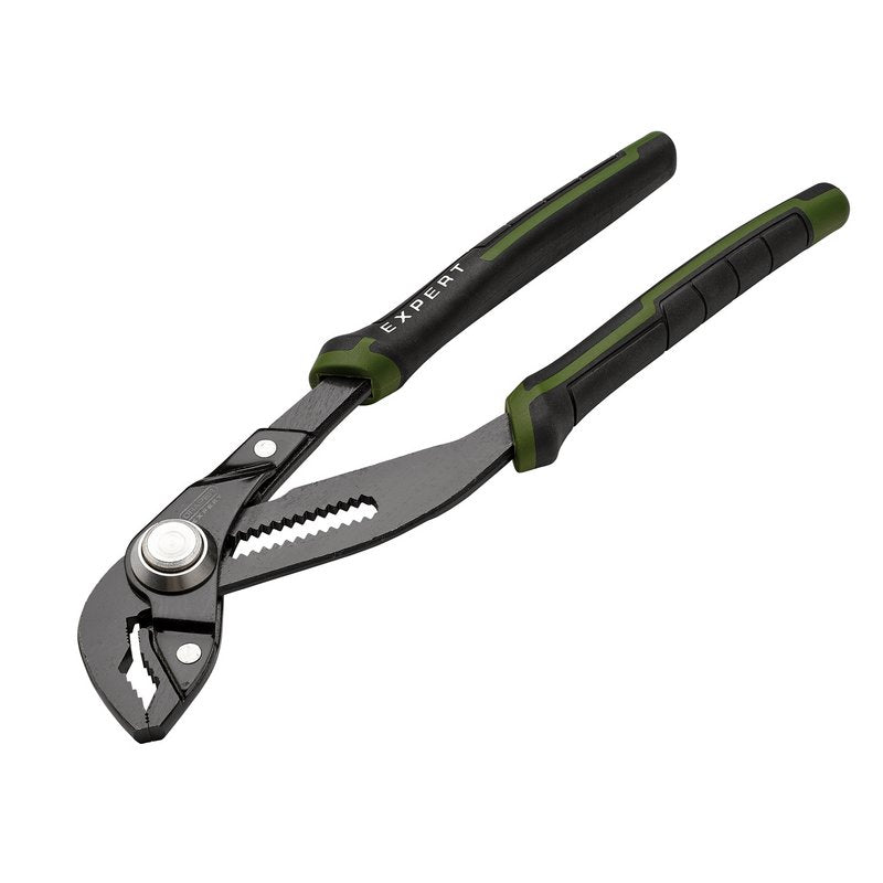 Draper Expert Quick Release Water Pump Pliers, 300mm DRA-28566