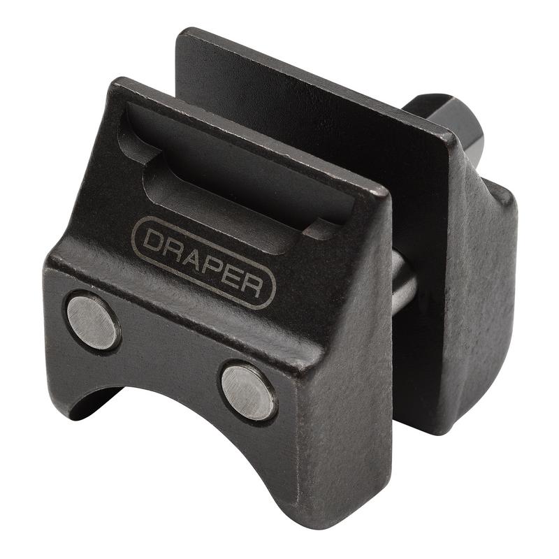 Draper Universal Suspension Hub Spreader, 3-15mm DRA-28632