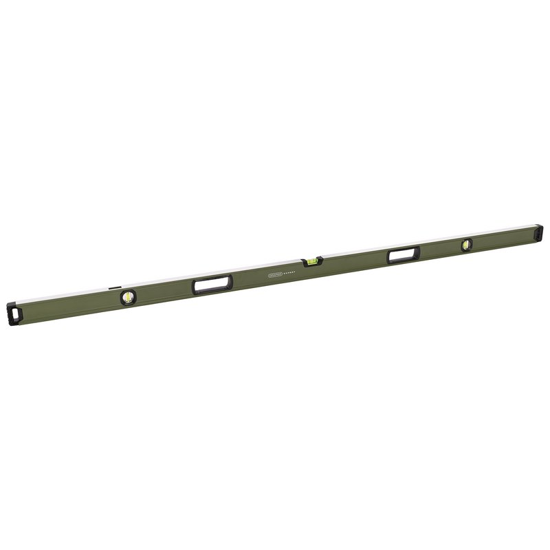 Draper Expert Box Spirit Level with Handle, 1800mm DRA-28983