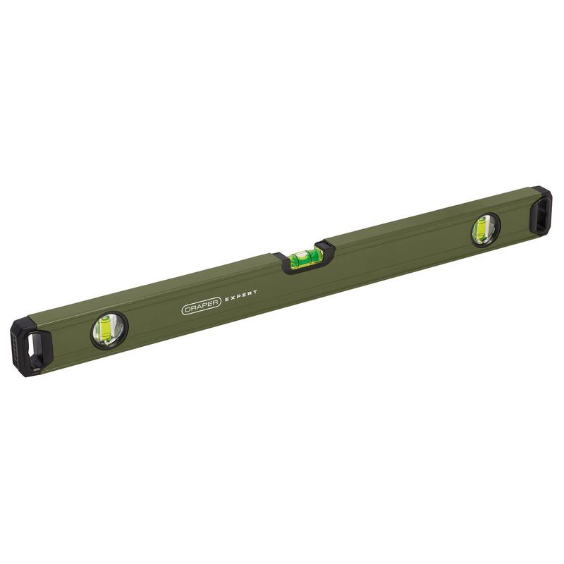 Draper Expert Box Spirit Level, 600mm DRA-29014