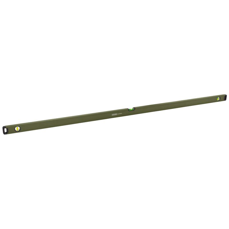 Draper Expert Box Spirit Level, 1800mm DRA-29051