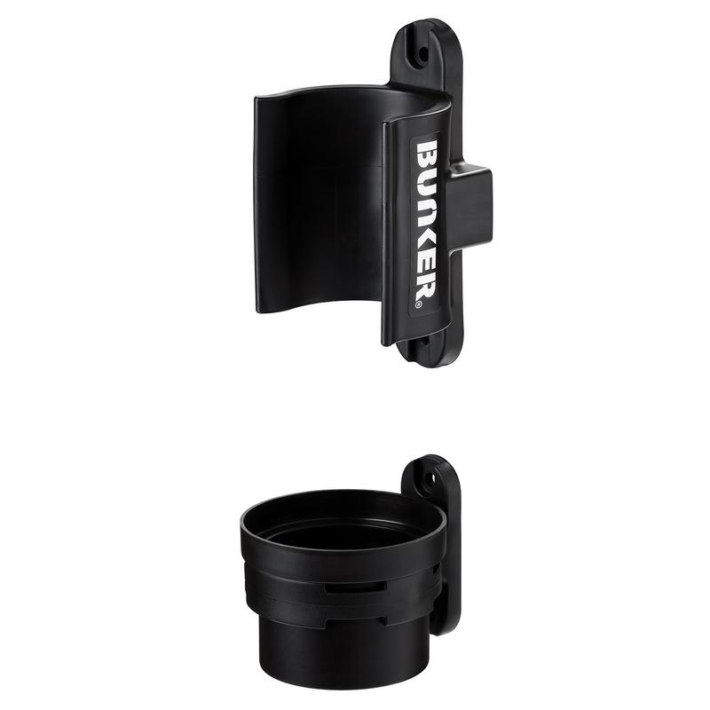 Draper BUNKER Magnetic Grease Gun Holder and Drip Tray DRA-30981