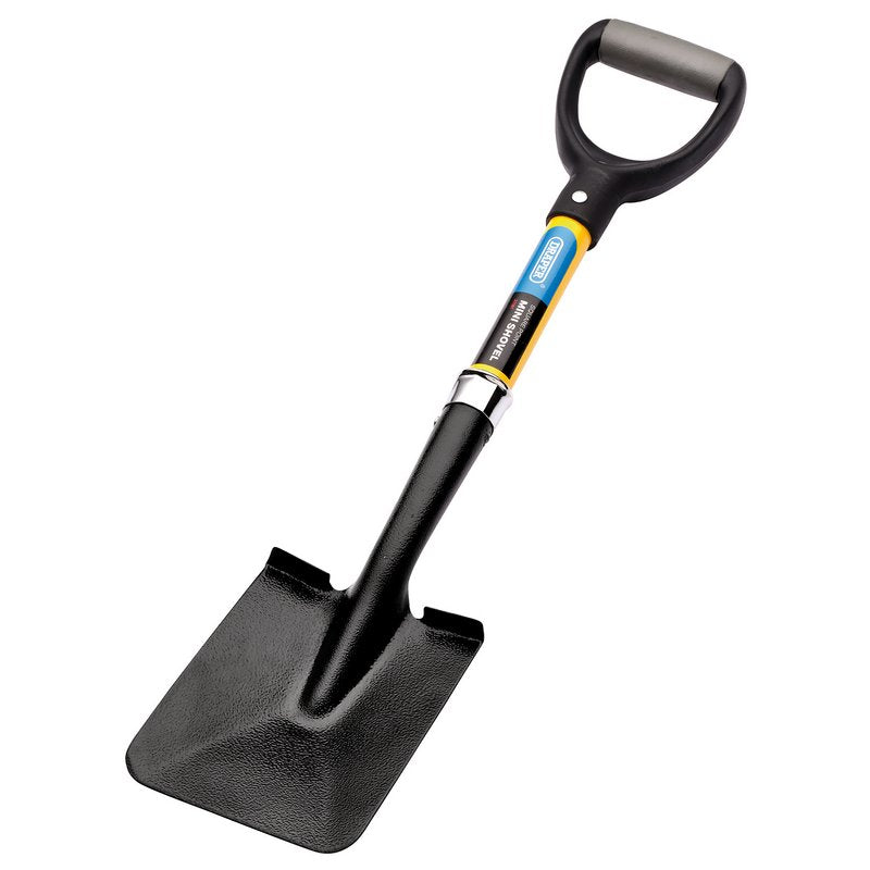 Draper Square Point Mini Shovel DRA-31107