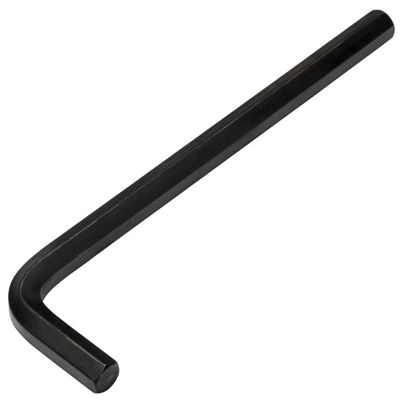 Draper Long Metric Hex Key, 11.0mm DRA-31113