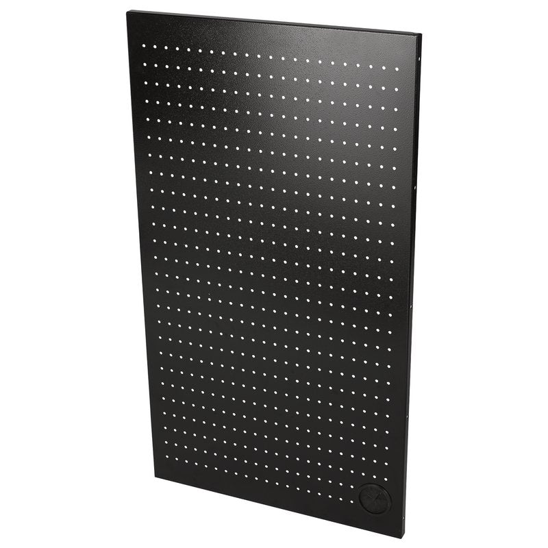 Draper BUNKER Modular Back Panel/Pegboard, 602mm DRA-33196