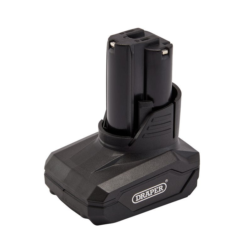 Draper 12V Li-ion Battery, 4.0Ah DRA-70311