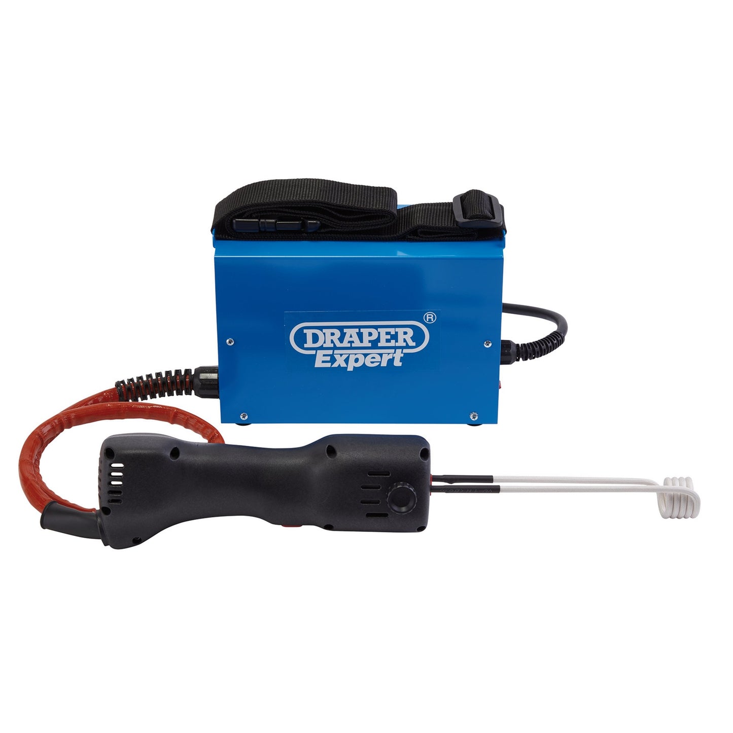 Draper Induction Heating Tool Kit 1.75kW DRA-80808