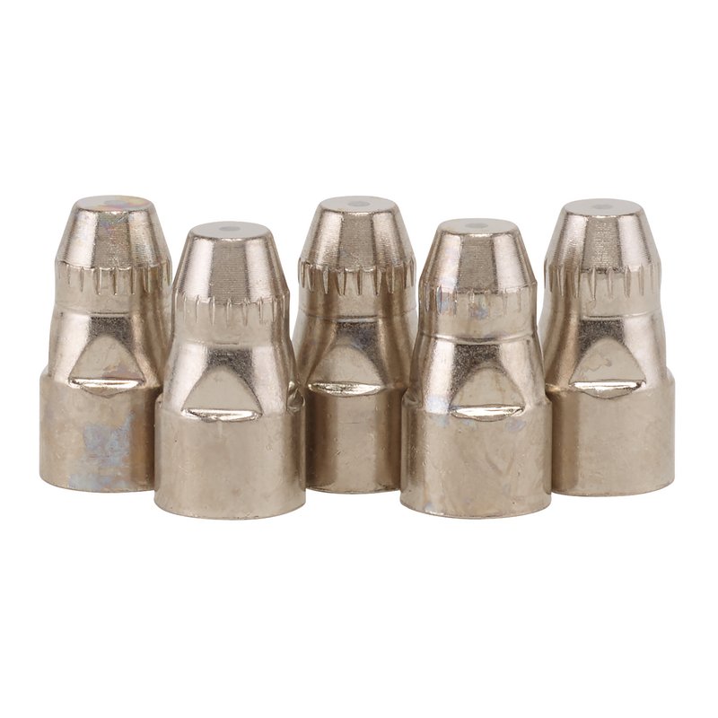 Draper Plasma Cutter Electrodes for Stock No. 03358 (Pack of 5) DRA-98519