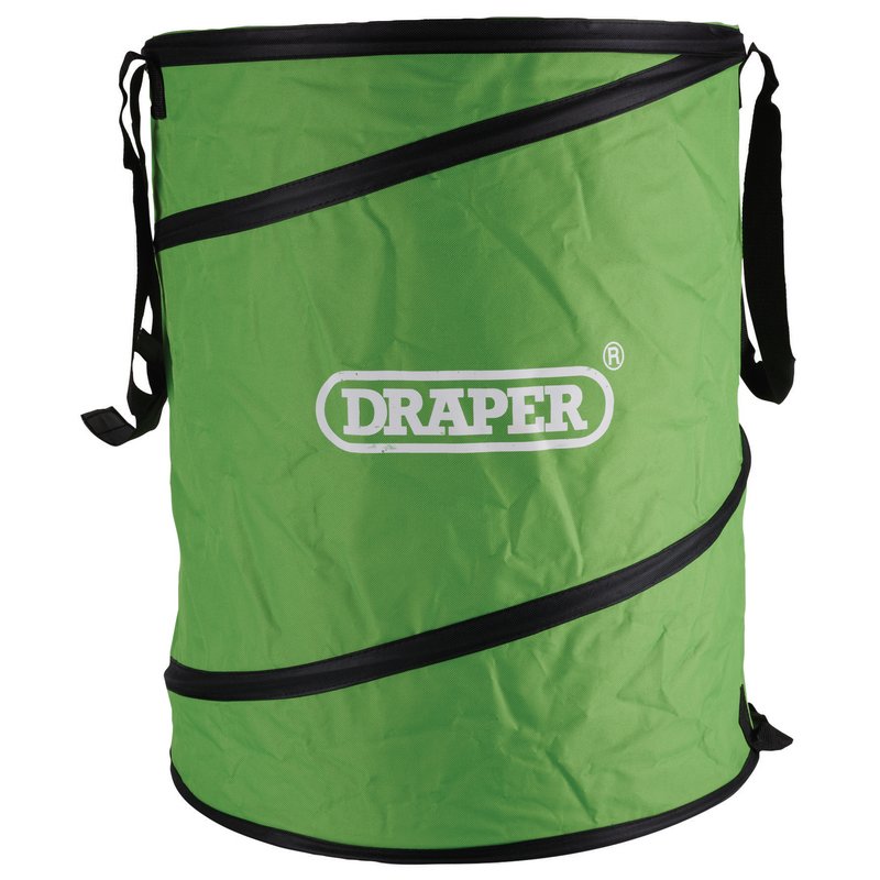 Draper General Purpose Pop Up Tidy Bag, 120L DRA-98950