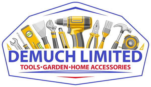 Demuch Limited