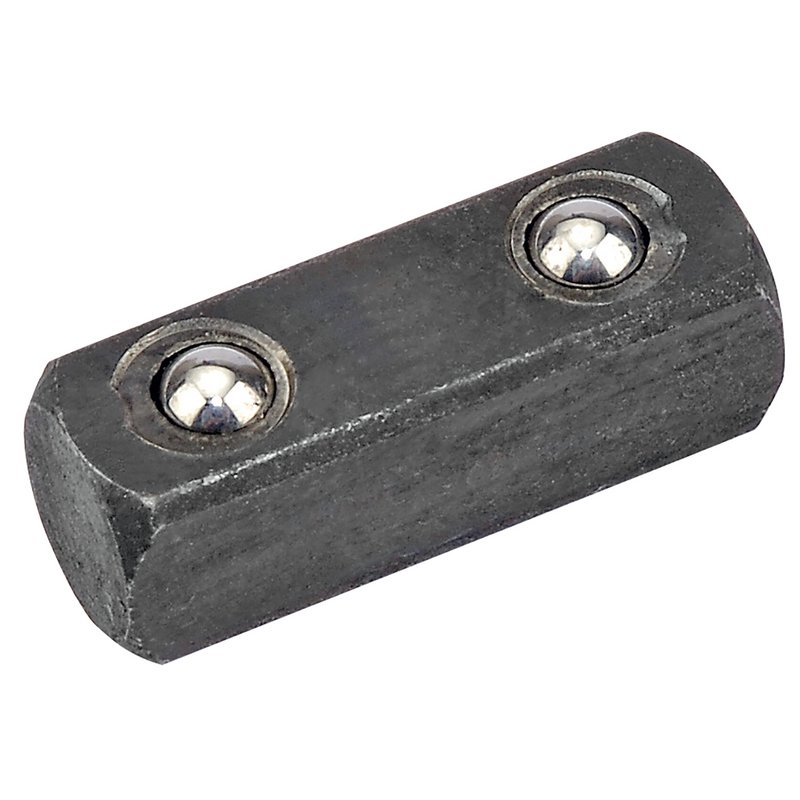 Elora Push Through 3/8" Sq. Dr. Coupler for 3/8" Sq. Dr. Elora Ratchet DRA-00161