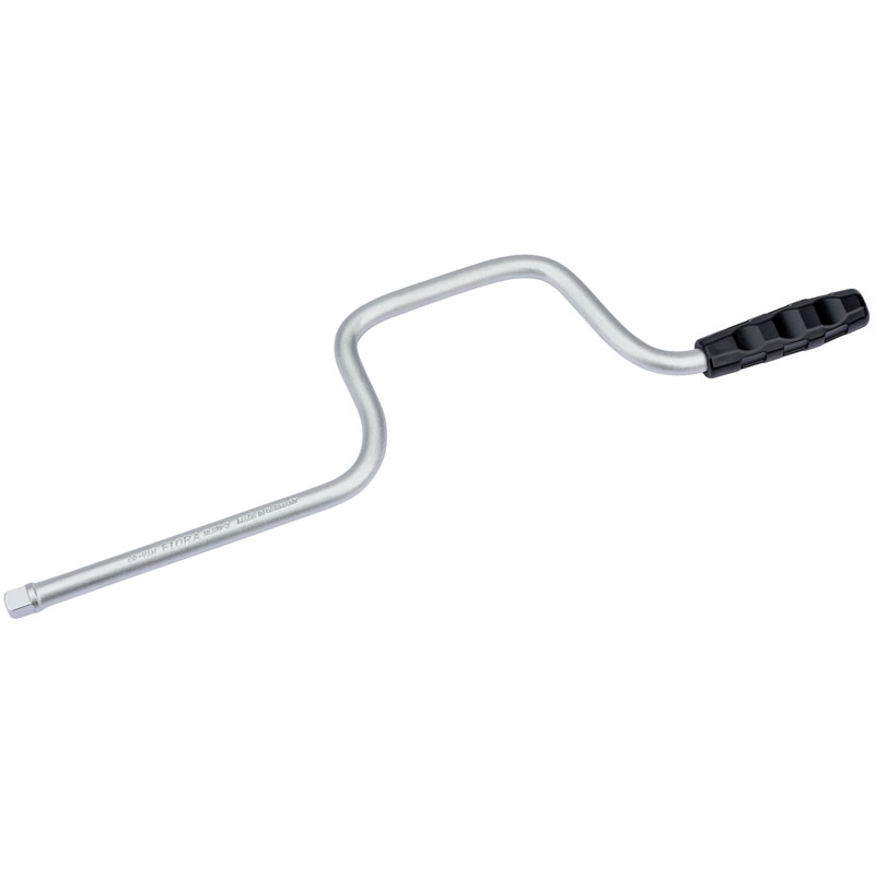 Elora Speed Brace, 3/8" Sq. Dr., 345mm DRA-00179