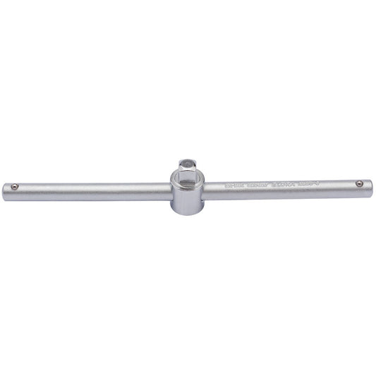 Elora Sliding 'T' Bar, 3/8" Sq. Dr., 200mm DRA-00286