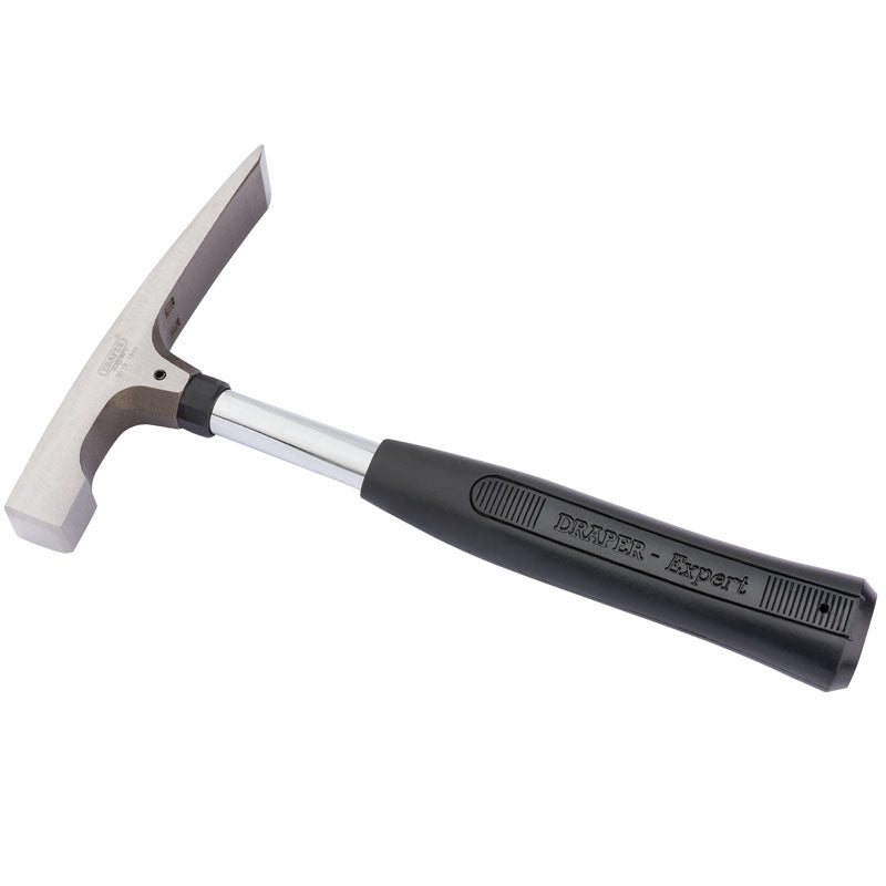 Draper Bricklayer's Hammers with Tubular Steel Shaft, 450g DRA-00353