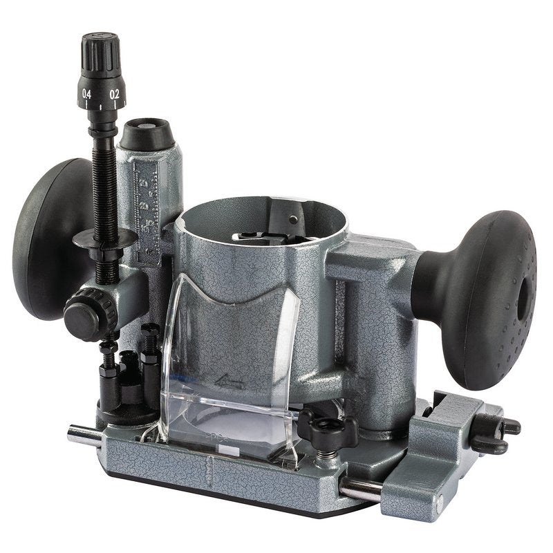 Draper Plunge Base for 58349 Trimming Router DRA-00584