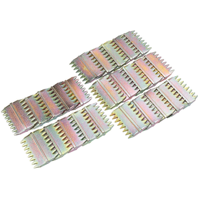 Draper Comb Scutch Set, 38mm (25 Piece) DRA-00756