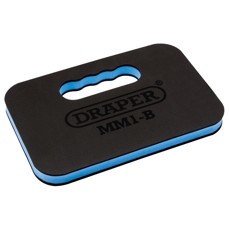 Draper Mechanic's Foam Mat, 220 x 336mm DRA-01033