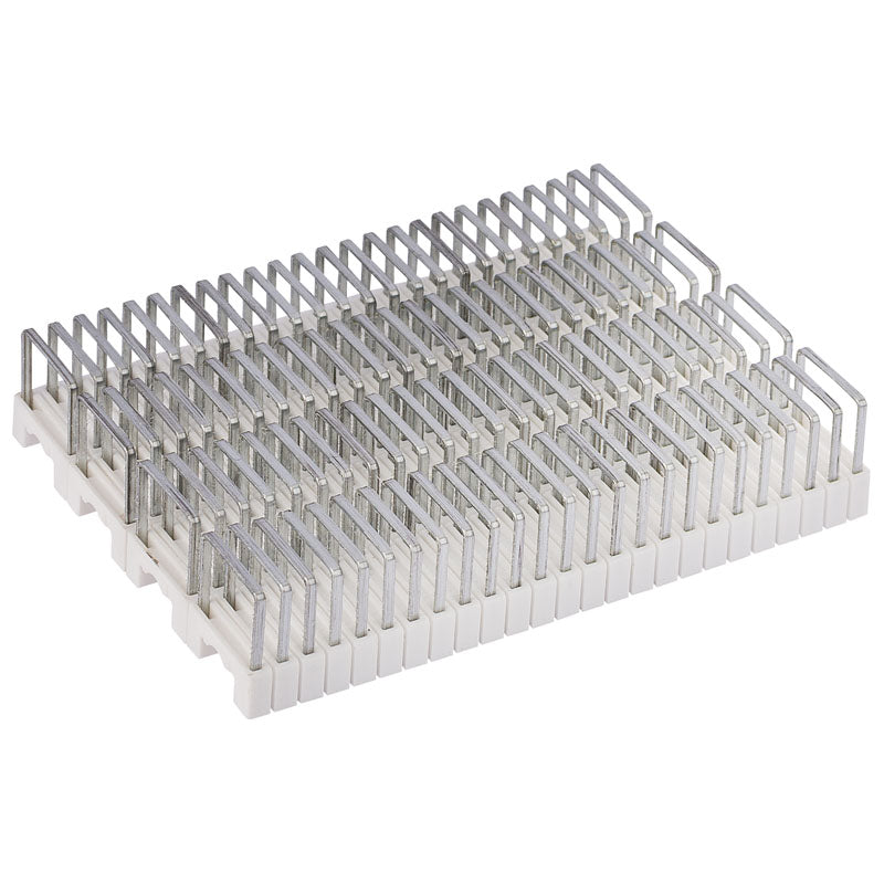 Draper Insulated Cable Staples, 4 - 6mm (Pack of 100) DRA-01045