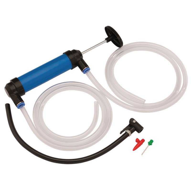 Draper Multi-Use Transfer Pump DRA-01082
