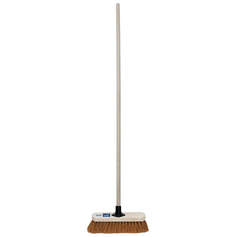 Draper Soft Coco Broom, 300mm DRA-01087