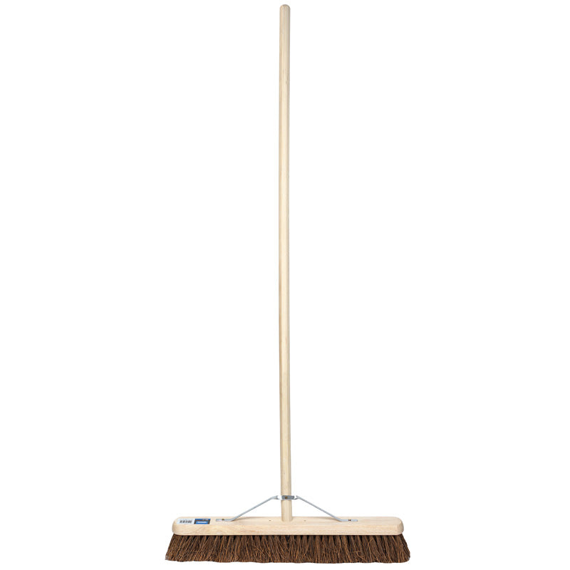 Draper Stiff Bassine Broom (600mm) DRA-01089