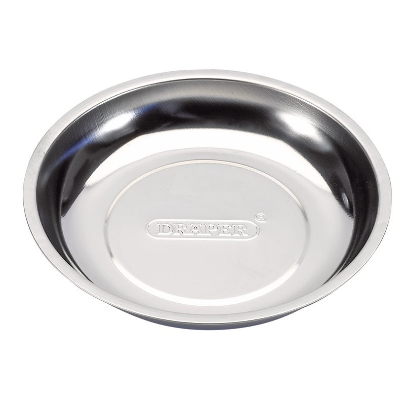 Draper Magnetic Parts Bowl, 150mm DRA-01093