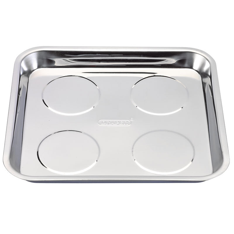 Draper Magnetic Parts Tray, 295 x 280 x 40mm DRA-01096