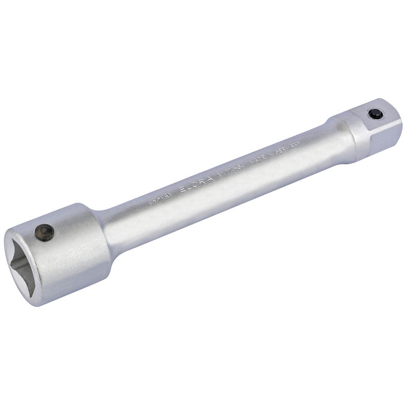 Elora Extension Bar, 3/4" Sq. Dr., 200mm DRA-01143