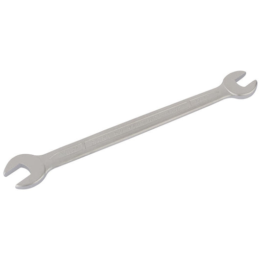 Elora Long Imperial Double Open End Spanner, 1/4 x 5/16" DRA-01375