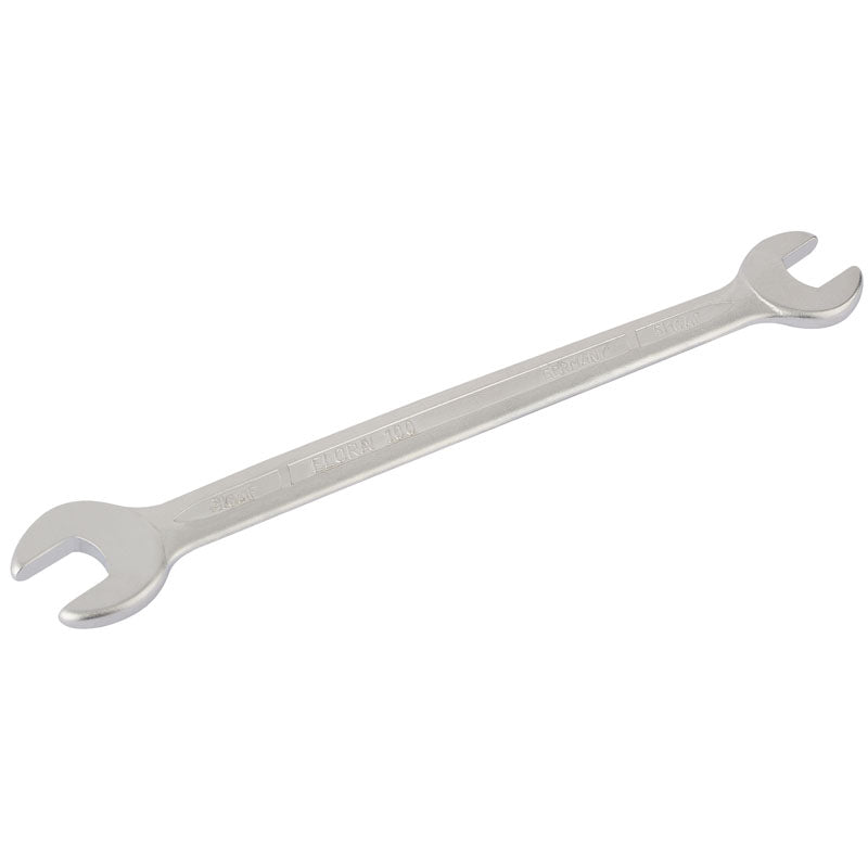 Elora Long Imperial Double Open End Spanner, 5/16 x 3/8" DRA-01383