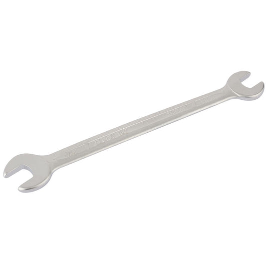Elora Long Imperial Double Open End Spanner, 5/16 x 3/8" DRA-01383