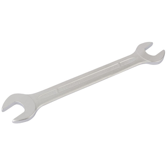 Elora Long Imperial Double Open End Spanner, 5/8 x 11/16" DRA-01466