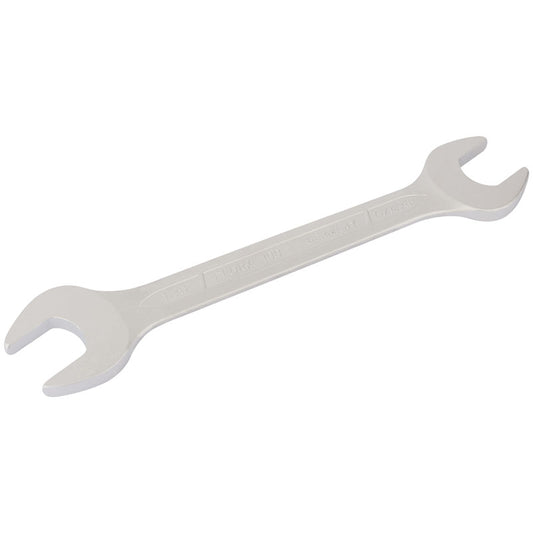 Elora Long Imperial Double Open End Spanner, 15/16 x 1" DRA-01581