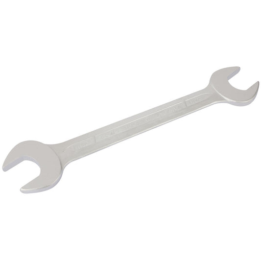 Elora Long Imperial Double Open End Spanner, 1.1/4 x 1.3/8" DRA-01630