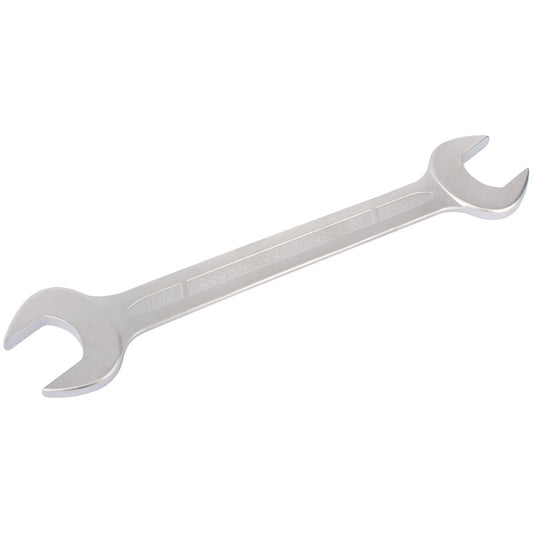 Elora Long Imperial Double Open End Spanner, 1.5/16 x 1.1/2" DRA-01664