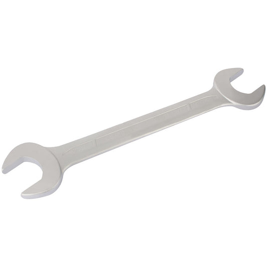 Elora Long Imperial Double Open End Spanner, 1.13/16 x 2" DRA-01771