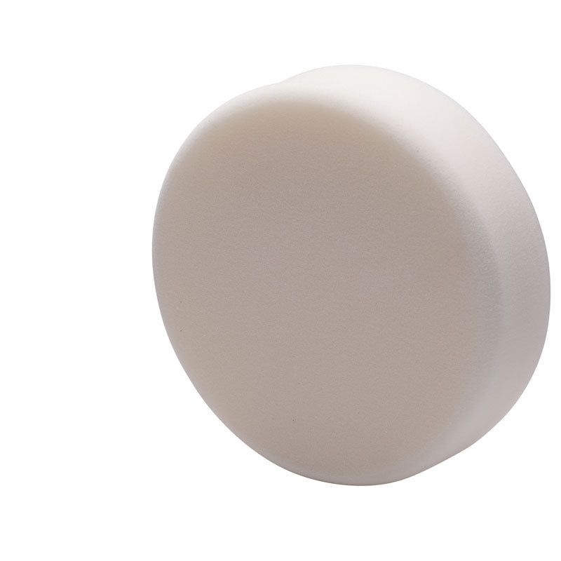 Draper Polishing Sponge, 180mm, Firm DRA-01790