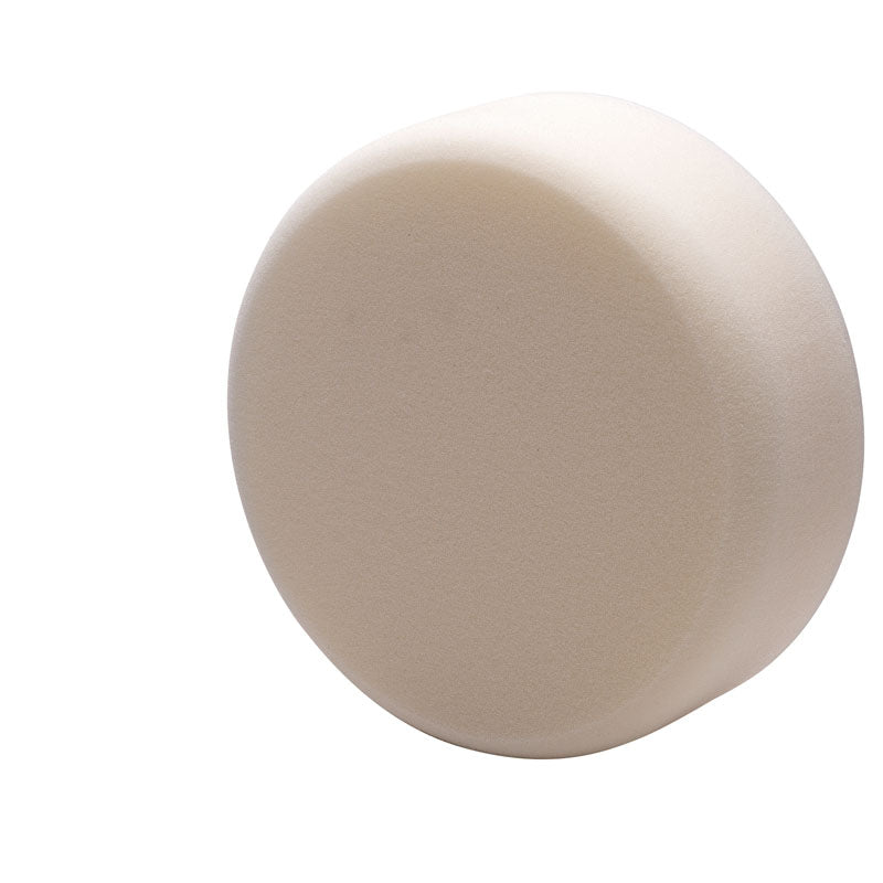 Draper Polishing Sponge, 150mm, Firm DRA-01795