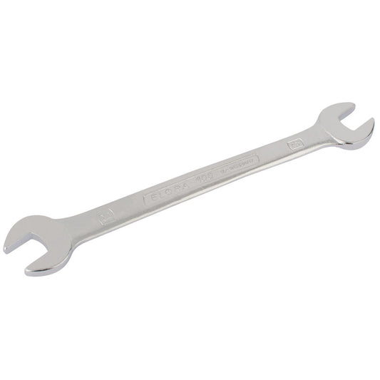 Elora Long Metric Double Open End Spanner, 9 x 11mm DRA-01862