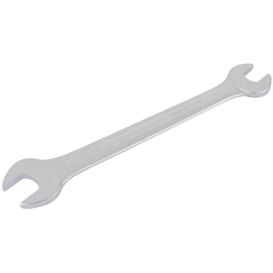 Elora Long Metric Double Open End Spanner, 13 x 17mm DRA-01937
