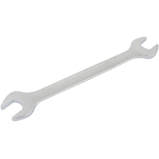 Elora Long Metric Double Open End Spanner, 16 x 17mm DRA-01953