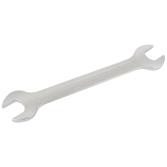 Elora Long Metric Double Open End Spanner, 22 x 24mm DRA-02018