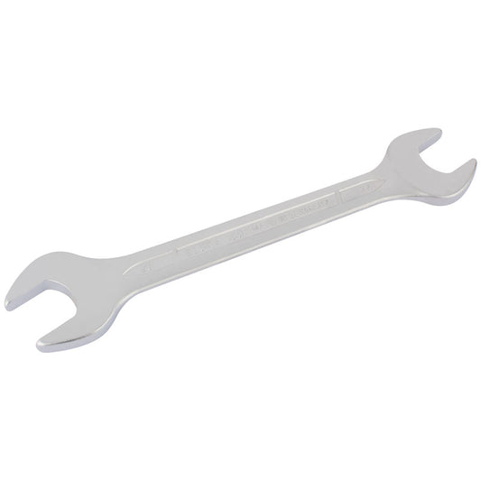 Elora Long Metric Double Open End Spanner, 24 x 26mm DRA-02026