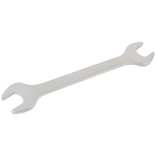 Elora Long Metric Double Open End Spanner, 25 x 28mm DRA-02042